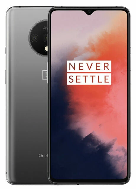 Cellulari e smartphone grigi OnePlus