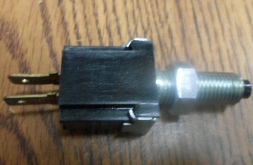 NORS Stoplight Switch replaces 35350-689-671 SA5-003 on 80 81 82 83 Honda Accord - Picture 2 of 6
