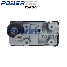Turbo Hyundai SANTA FE