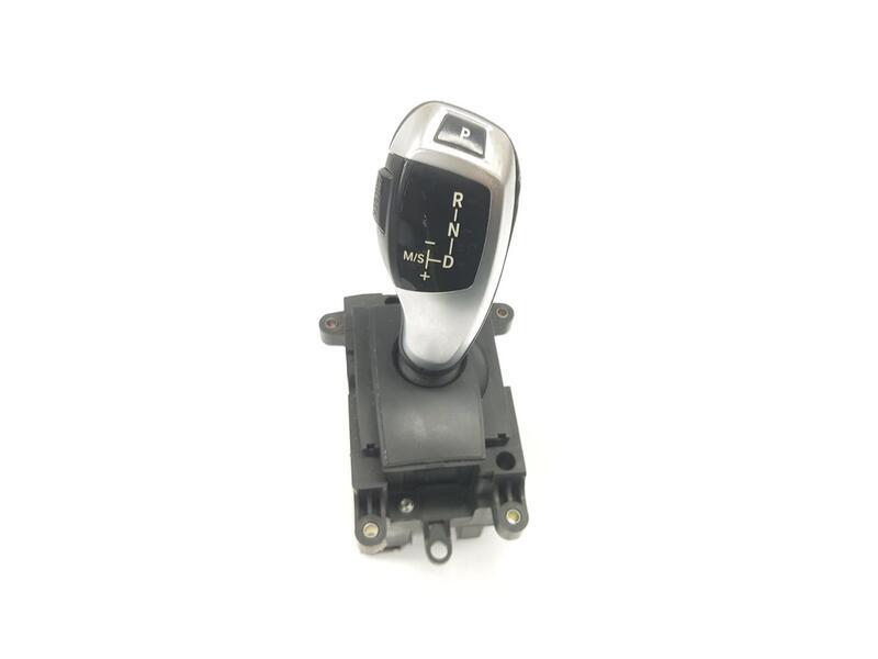 61319251186 gear lever for BMW 5 2 D 2010 9251186 2025639 | eBay