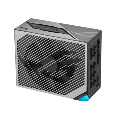 ASUS ROG Thor Platinum III 1000W ATX 3.1 Power Supplies Fast Free