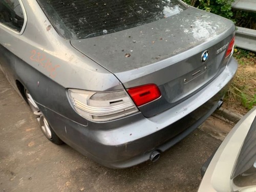 Passenger Side View Mirror Power Coupe Folding Fits 07-09 BMW 328i 575957 - Picture 6 of 12