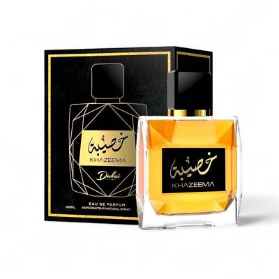 Khazeema by Dubai Essences Eau de Parfum Unisex 3.4 oz | eBay