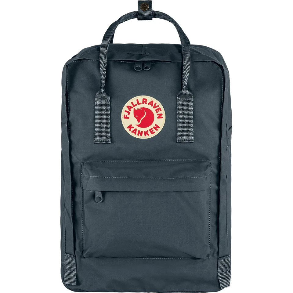 Notebook-Rucksack Fjäll Räven Kanken Laptop 15" Zoll fjällräven Rucksack