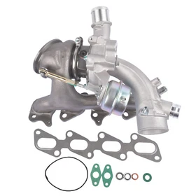 Für Opel Insignia Astra Meriva Zafira Cascada Mokka 1.4 Turbo Turbolader 860553