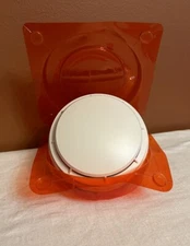 Simplex Fire Alarm Smoke Detector Head 4098-9714