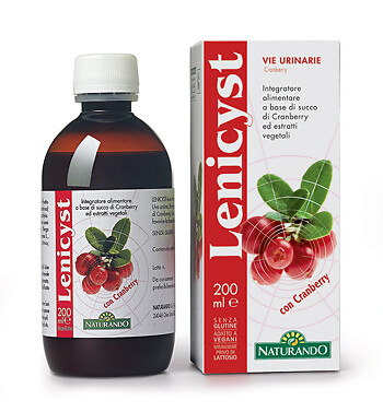 Lenicyst 200Ml