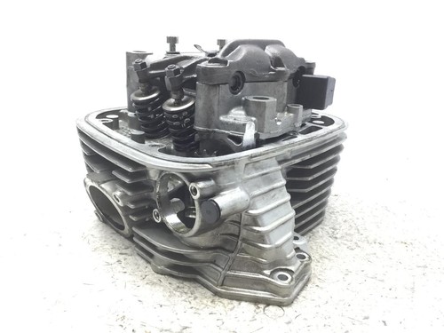 KOPFKOPF HEAD KOMPLETT RECHTS BMW R 1150 RT ABS 1130 2000 2006 WB10419A012E