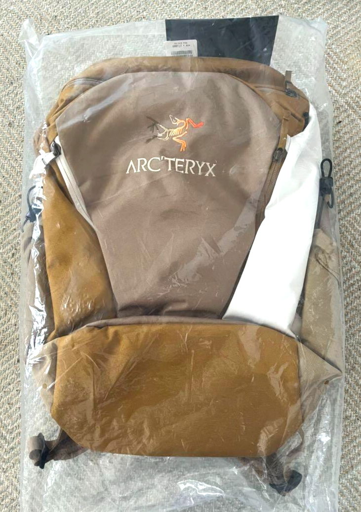 ARC'TERYX x BEAMS Nagomi Mantis 26L Backpack Japan NEW | eBay