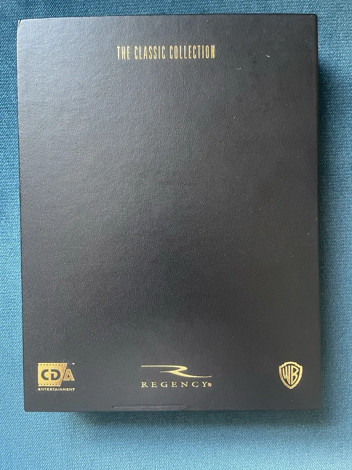 *ULTRA RARE* Once Upon a Time in America  Regency Classic Collection - Image 2 of 4