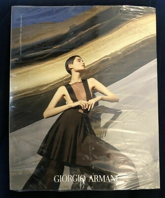 VOGUE ITALIA 2020 WHITE EDITION 836 APRILE 2020 SPECIALE VIRUS