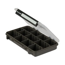 Plano P000264 StowAway 3600 Tackle Box Corrosion Resistant w/39 Divider Slots