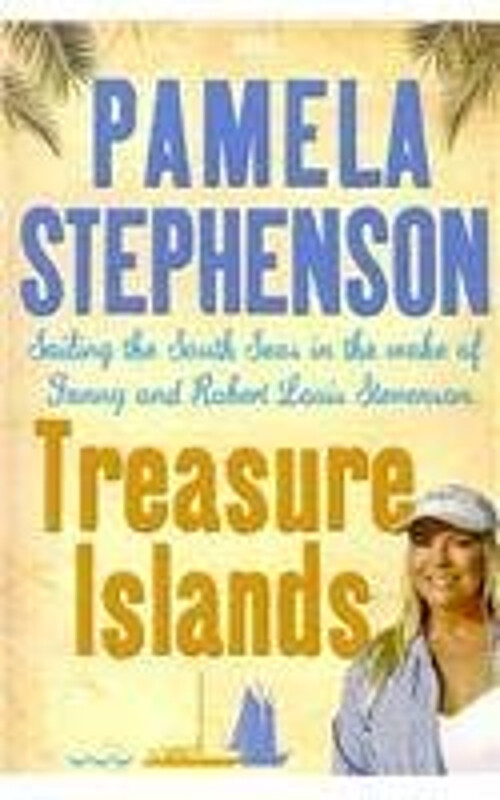 Treasure Inseln Hardcover Pamela Stephenson - Pamela Stephenson