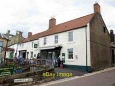 Photo 6x4 The Terrace Cafe, Ramsey's Lane, Wooler  c2019