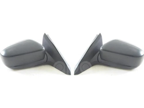 For Honda Accord Coupe 2 Door 03-07 Power Heated Mirror Pair