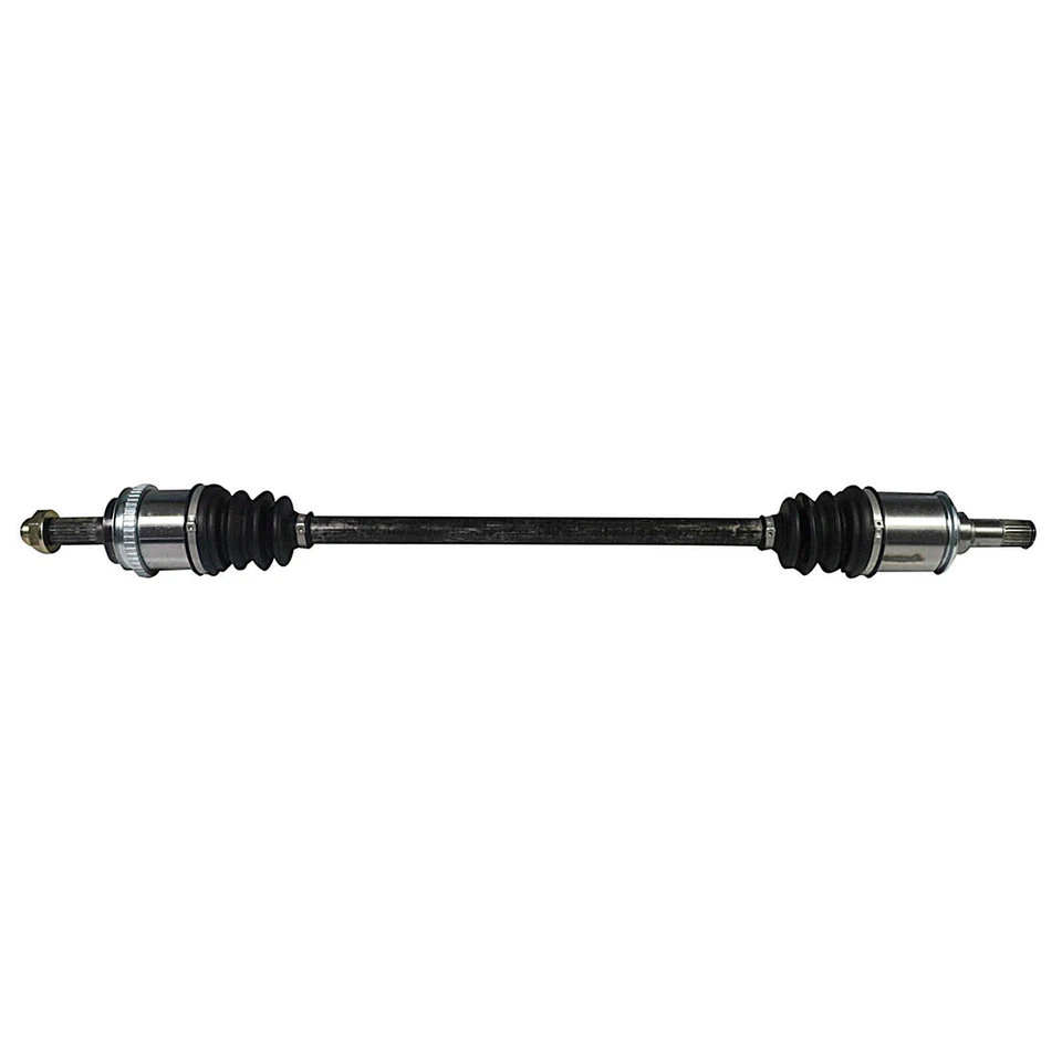 Rear Right CV Joint Axle Drive Shaft for Honda CR-V CRV 2.0L w/ABS 4WD 97-11 - Image 3 of 4