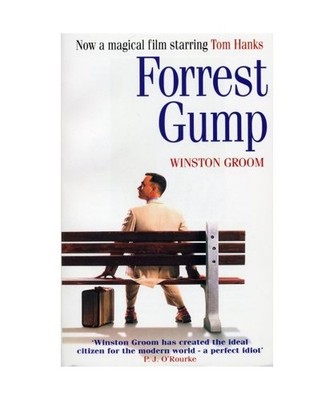 Forrest Gump, Groom, Winston