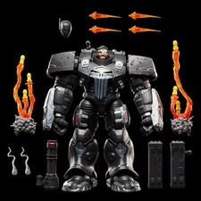 Marvel Legends Series Punisher Hulkbuster Armor PRESALE