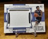 2022-23 National Treasures Colossal Rookie Materials /99 Vince Williams Jr RC