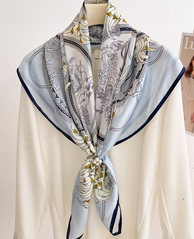 100% Mulberry Silk 35