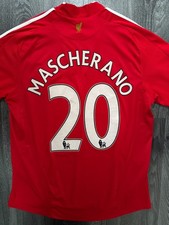 Original Adidas Liverpool