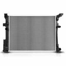 K&uuml;hler Wasserk&uuml;hler Schaltgetriebe f&uuml;r Mercedes-Benz W176 W242 W246 214105DD0A