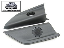 ?? Mercedes W414 Vaneo Spiegel Abdeckung Links Rechts 4147200148 4147200248 Set