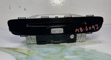Mercedes-Benz Steuergerät komplett DVD Antrieb A2229005910 S-Klasse W222 Mercedes-Benz Steuergerät komplett DVD Antrieb A2229005910 S-Klasse W222