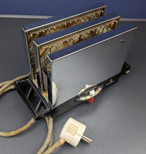 Siemens Automatic-Toaster TT 40 Designklassik...