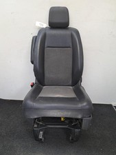 Siège Citroen JUMPY