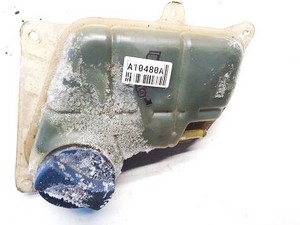 Audi A4 2001 Expansion Tank coolant (RADIATOR EXPANSION TANK BOTTL #2729077-94