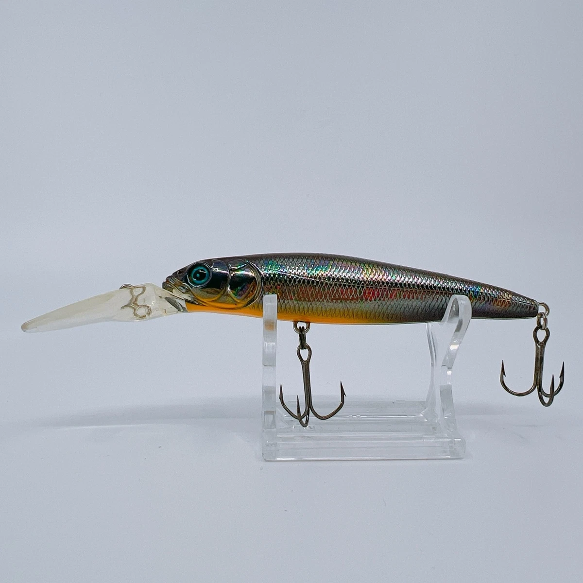megabass live x revenge products for sale | eBay