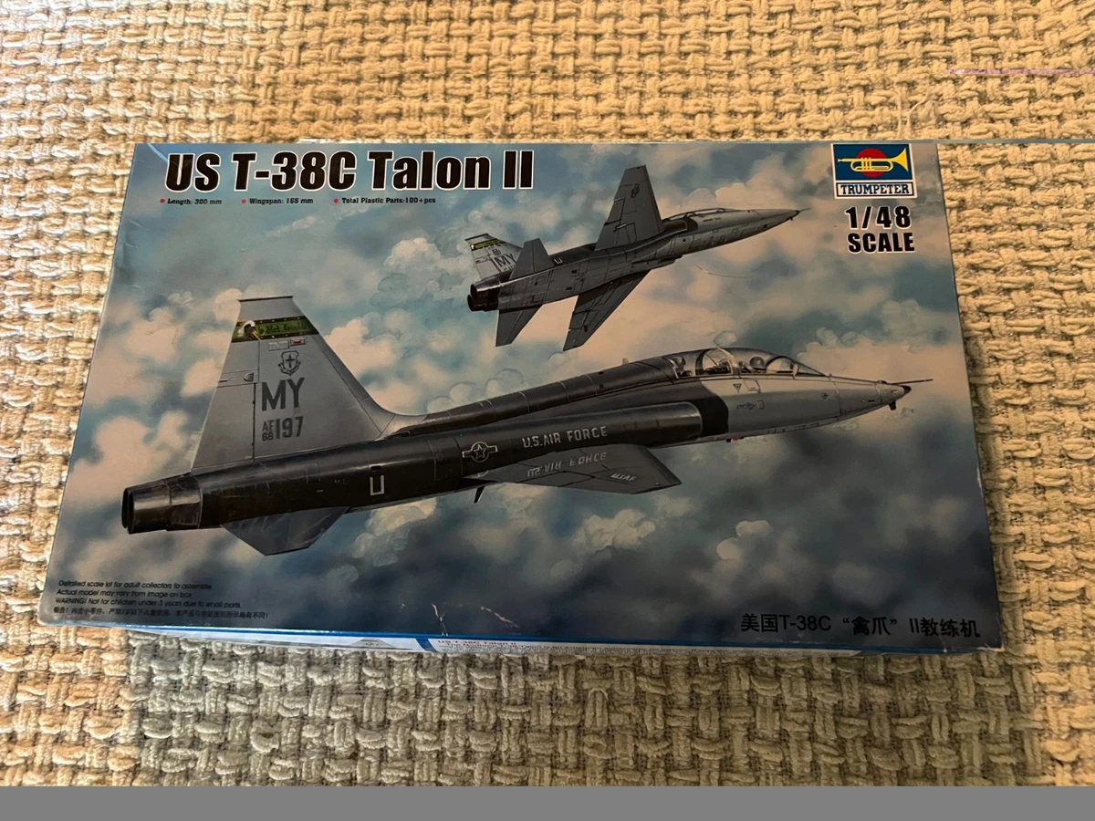 T 38 Talon for sale | eBay
