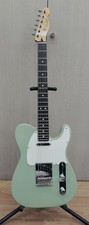 FENDER MEXICO PLAYER II TELE RW BCG Electric Guitar - Used