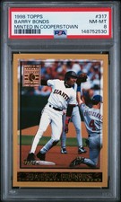 1998 Topps Baseball Cards 13