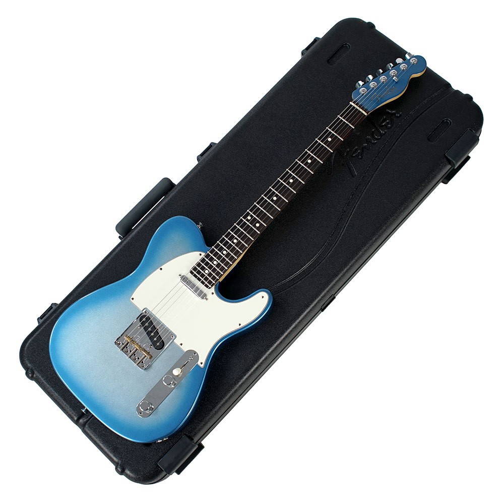 Fender テレキャスター Fender Guitar American Showcase Telecaster Sky Burst
