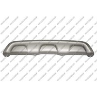 Prasco Spoiler Hinten FüR Renault Captur J5_ 0.9 Tce 90 1.2 H5_ 1.3 RN7021871