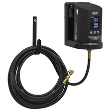 Sealey Wall Mounting Tyre Inflator Digital - SA450