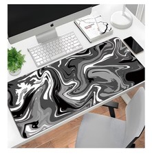 Mouse Pad Desk Mat For Keyboard, Gaming, Computer