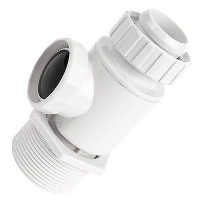 9-100-3008 -UWF-Anschlussbaugruppe für Zodiac für  360 Poolrein4650
