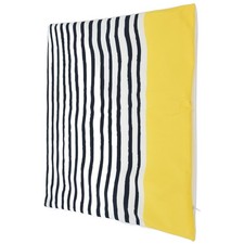 Neu 2er Set Sofa Kissenbezüge Prävention Verblassen Quadratische