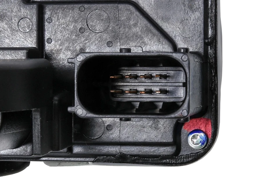 For Cadillac STS 05-11 ACDelco 19210215 Front Passenger Side Door Latch Assembly Foto 2 de 2