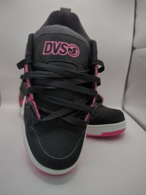 New DVS Comanche Skate Shoes Women's Size 10
