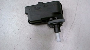 Leuchtweitenverstellung Rechts Opel Meriva 1.7 Cdti DPF Bj 2008 X01 2678909