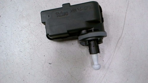 Leuchtweitenverstellung Rechts Opel Meriva 1.7 Cdti DPF Bj 2008 X01 2678909