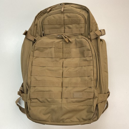 56565 5.11 Tactical Rush 72 2.0 Backpack 55L Kangaroo
