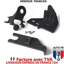 Feu avant (phare) Renault Captur