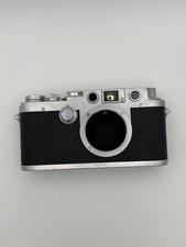 Leotax T2L Elite 35mm Film Rangefinder Camera LTM M39 Mount