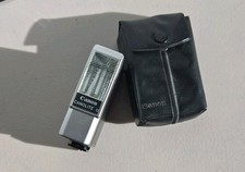 Vintage Canon Canolite D Light Attachment With Case