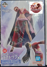 One Piece Boa Hancock Masterlise EXPiece Last...